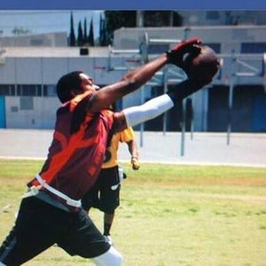 Meet your Posher, Tobe